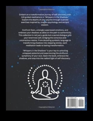 Meditatīvi čuksti Ceļvedis iekšējam mieram ar vadītu meditāciju 4 Meditatīvi čuksti: ceļvedis iekšējam mieram ar vadītu meditāciju