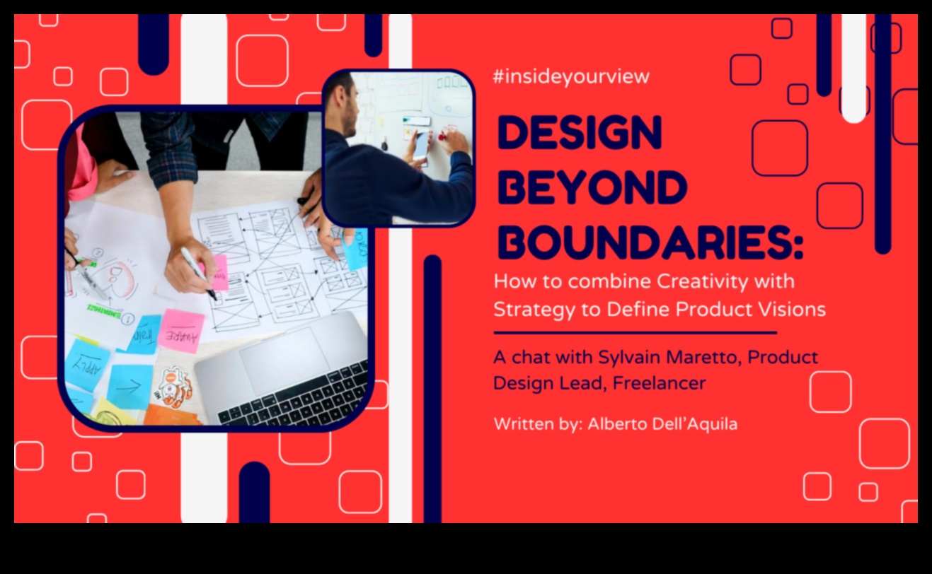 Ārpus robežām: starptautiskā ietekme produktu mākslā