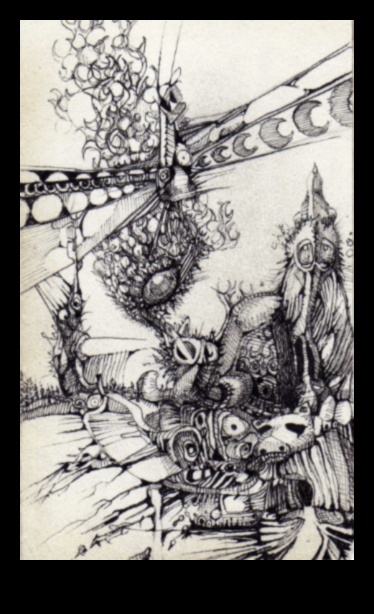 Digitālā māksla svaiga gaisa elpa 2 Digitālā robeža: dabas iedvesmotas digitālās mākslas izpēte no jauna