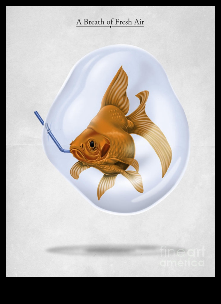 Digitālā māksla svaiga gaisa elpa 3 Digitālā robeža: dabas iedvesmotas digitālās mākslas izpēte no jauna