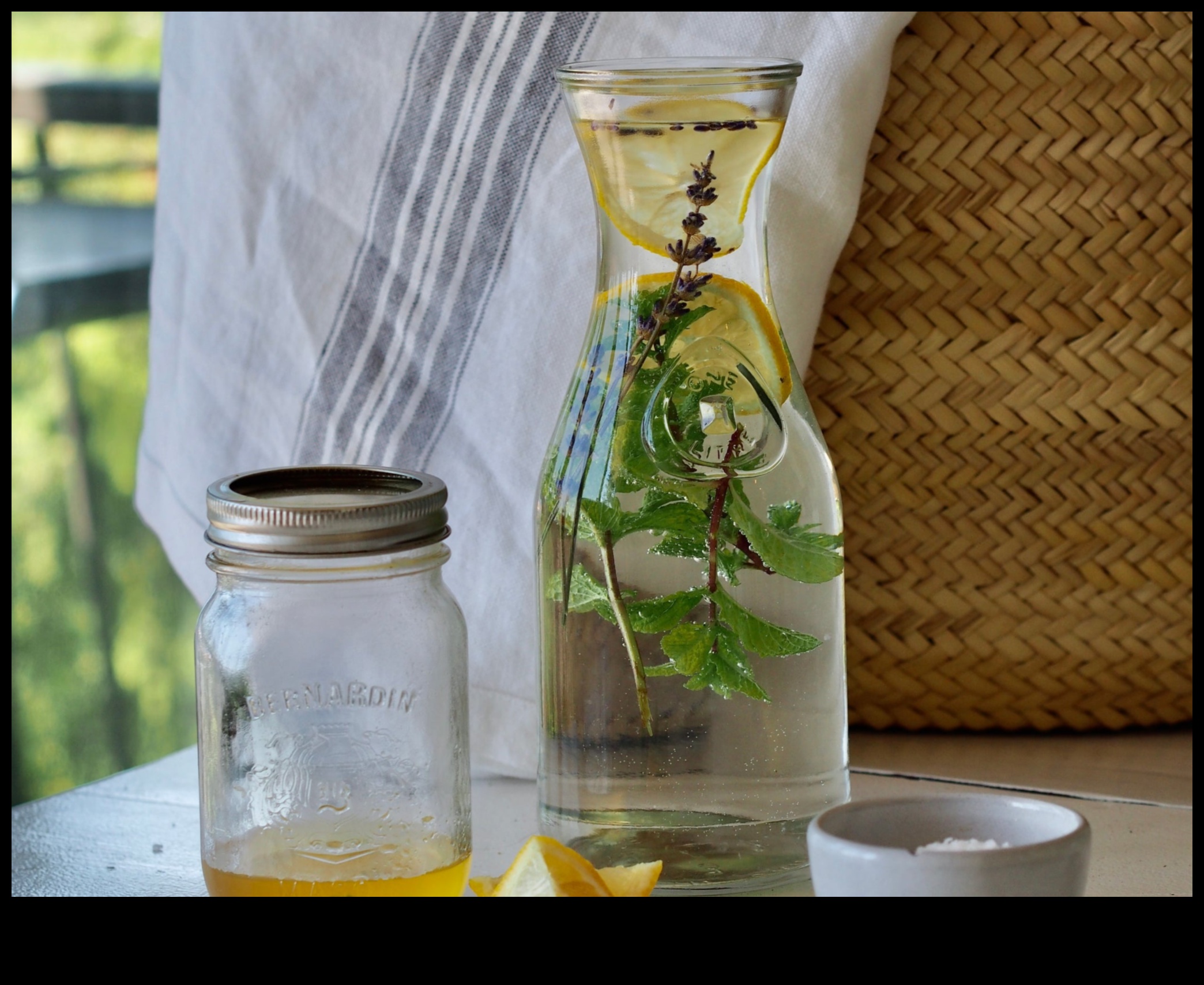 Elektrolītu eliksīrs Dabisks veids, kā mitrināt 3 Elektrolītu eliksīrs: mitrinošo maisījumu dabiskā labuma atklāšana