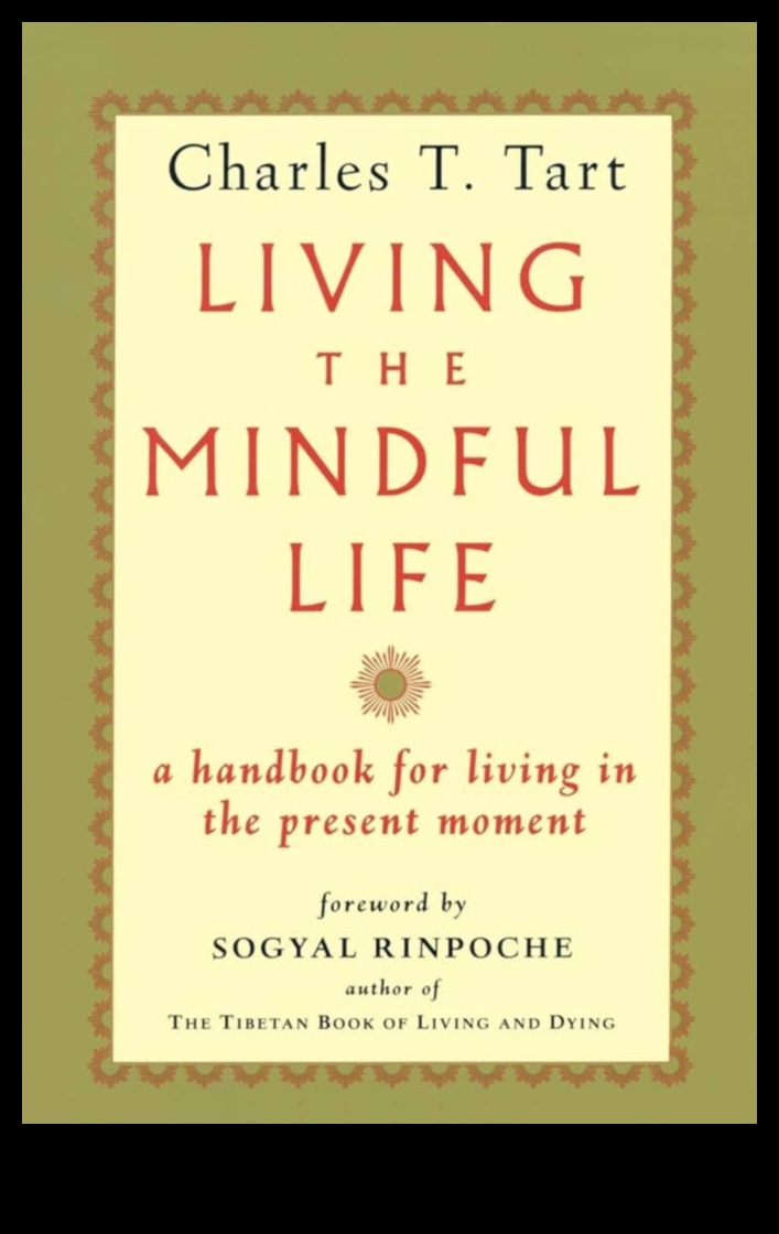 Meditatīvais lasītājs: labākās grāmatas uzmanīgam dzīvesveidam