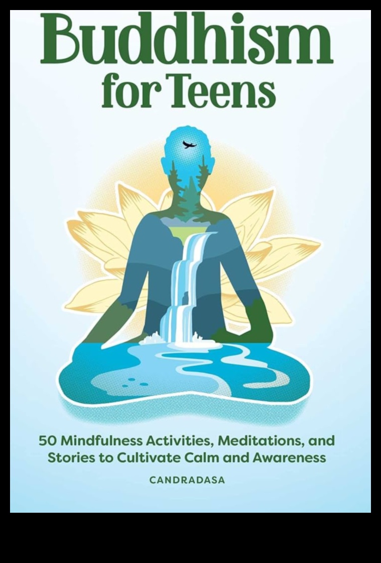 Meditatīvais lasītājs: labākās grāmatas uzmanīgam dzīvesveidam