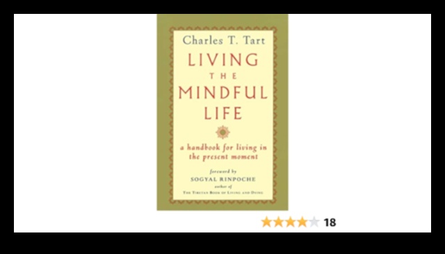 Meditatīvais lasītājs: labākās grāmatas uzmanīgam dzīvesveidam