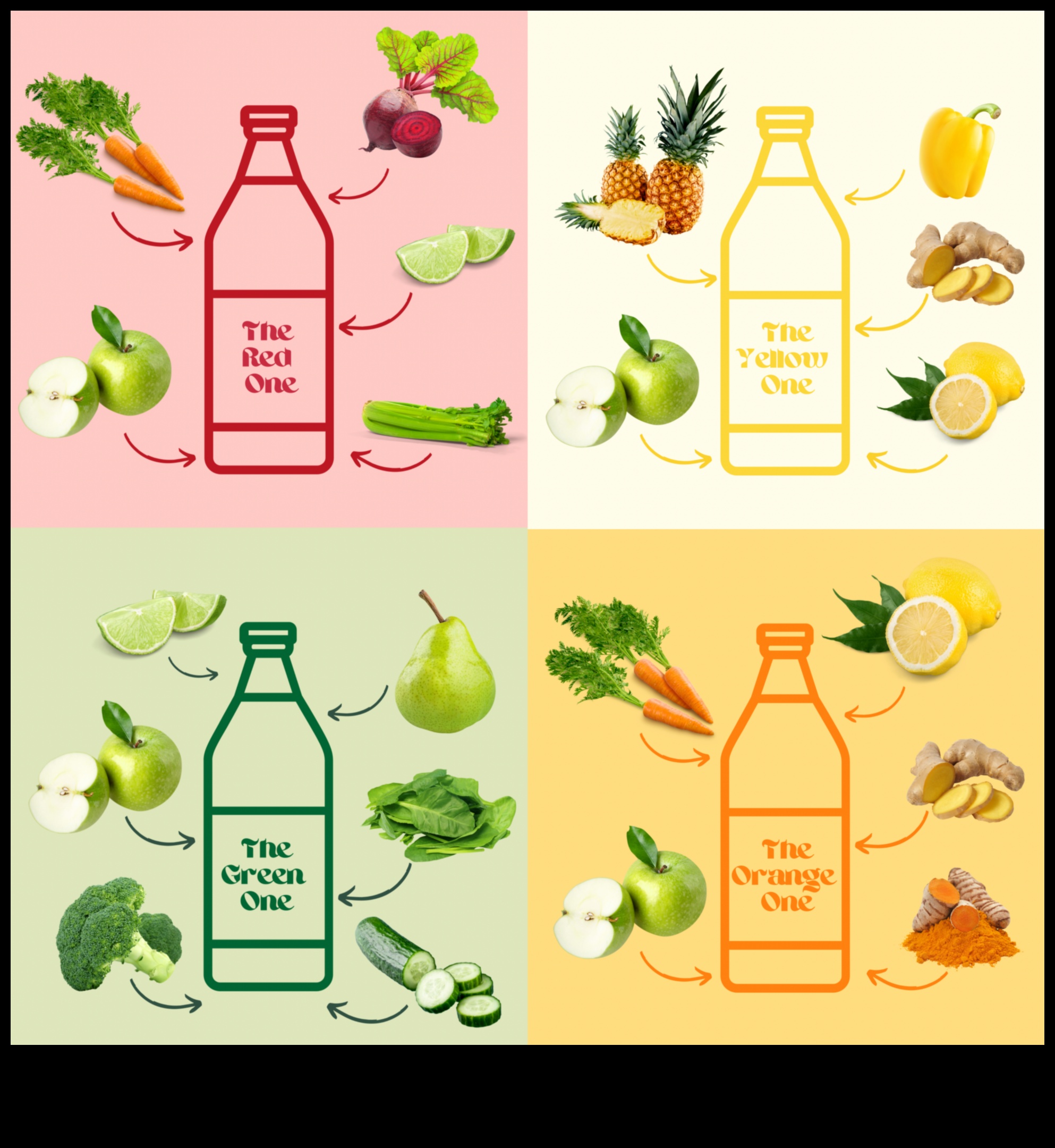 Detox dienasgrāmatas attīra jūsu sistēmu ar atsvaidzinošiem dārzeņu sulas eliksīriem 2 Detox dienasgrāmatas: iztīriet savu sistēmu ar atsvaidzinošiem dārzeņu sulas eliksīriem