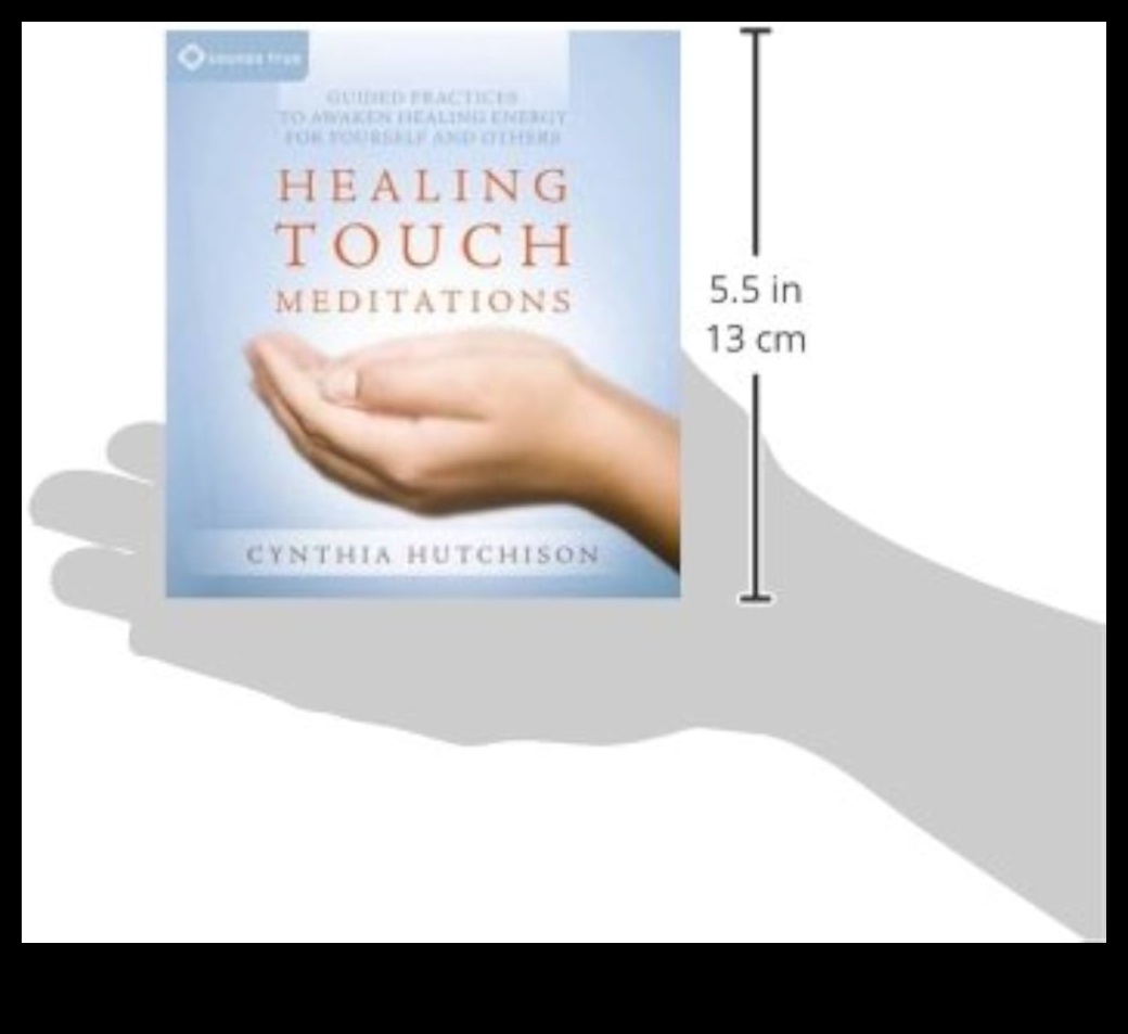 Meditācijas dziedinošais pieskāriens: uzlabojiet savu fizisko labsajūtu