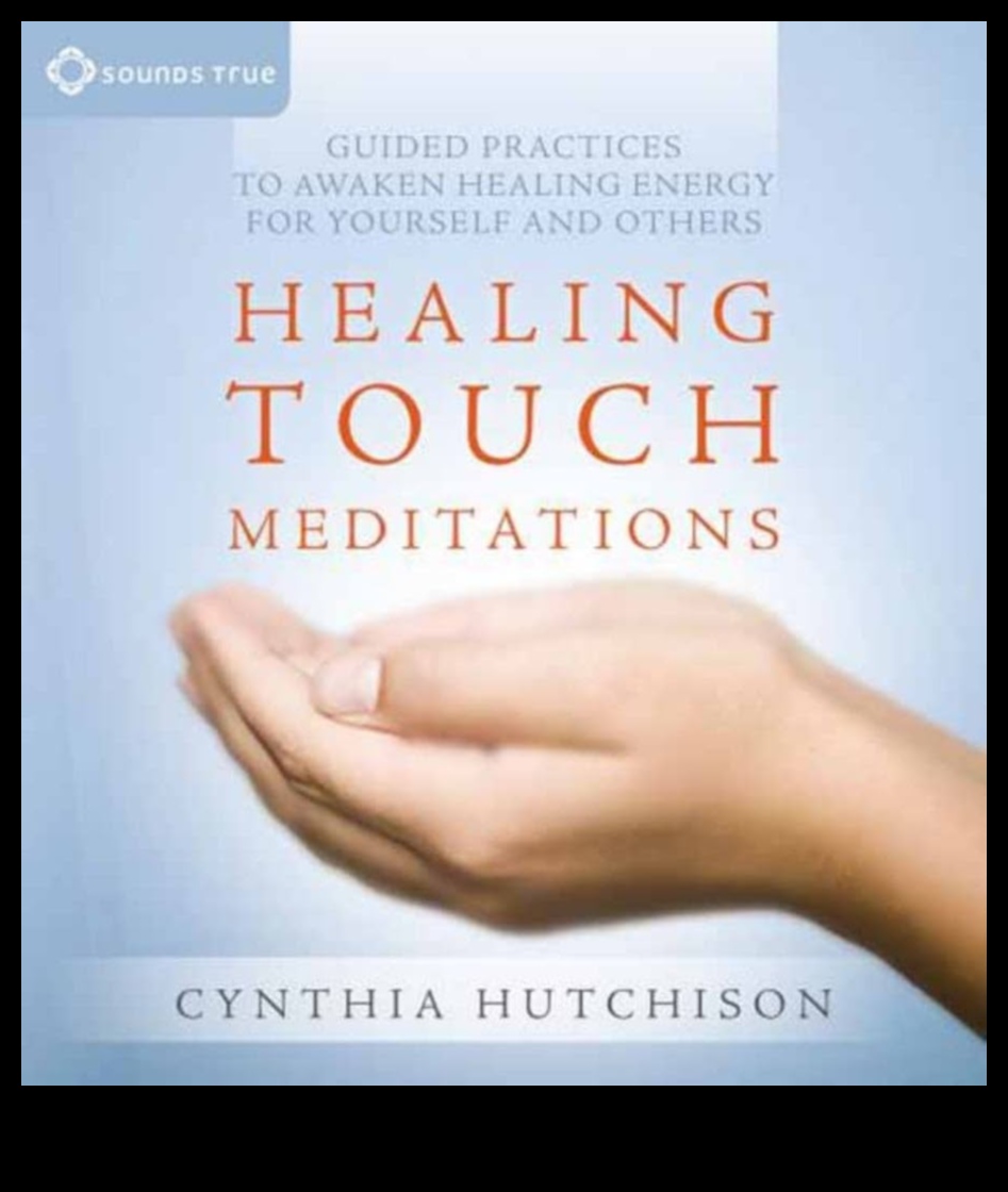 Meditācijas dziedinošais pieskāriens: uzlabojiet savu fizisko labsajūtu