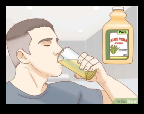 Galīgais alvejas dzērienu ceļvedis, padomi un ieteikumi veselīgam mirdzumam 2 Galīgais Aloe Vera dzērienu ceļvedis: labsajūtas padomi un ieteikumi