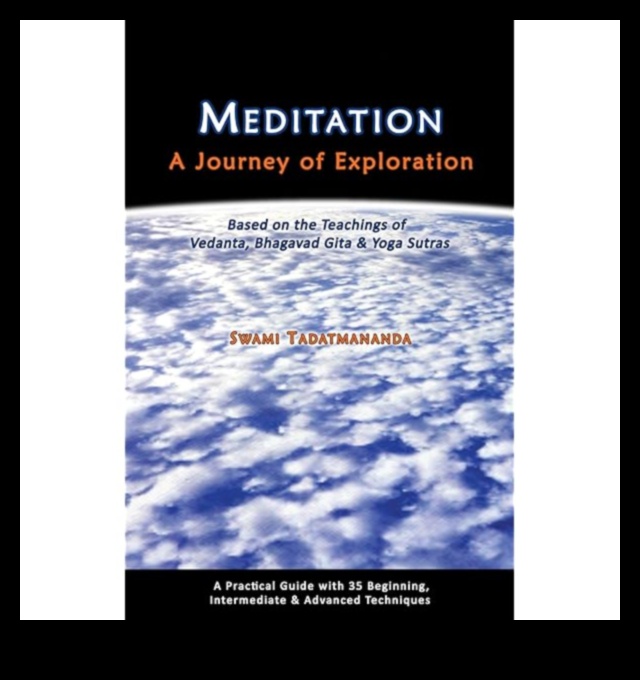 Gudrības viļņi Meditācijas vēsturiska izpēte 3 Gudrības viļņi: vēsturiska meditācijas izpēte