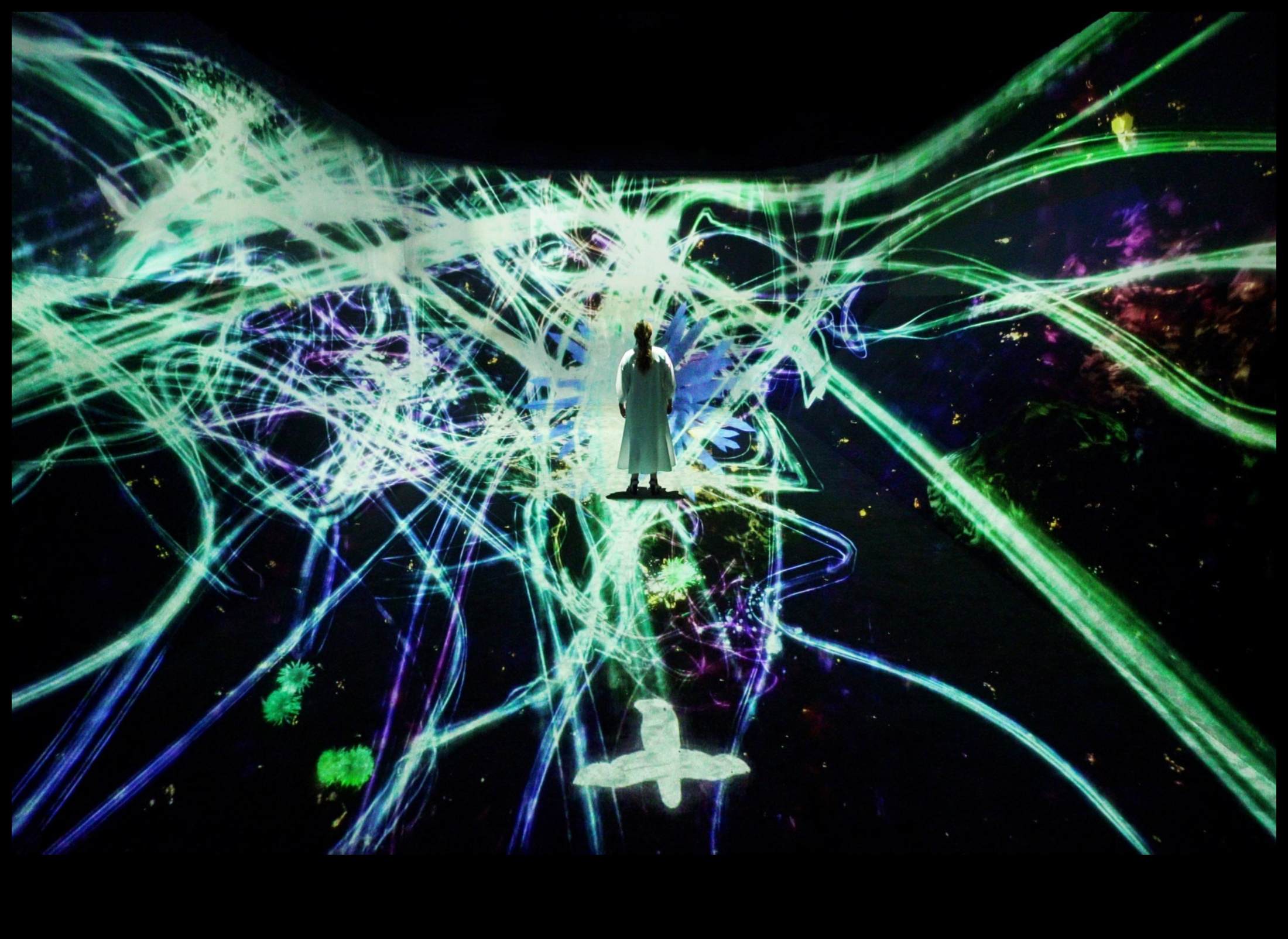 Abstract Realities: The Artistry of Contemporary Branding