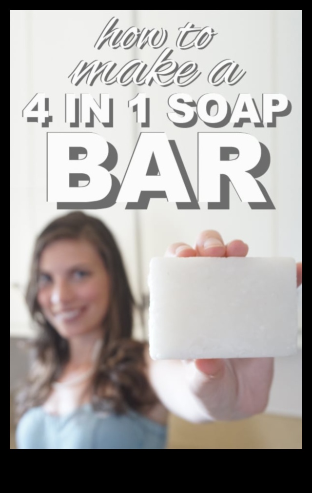 DIY ACV bārs: izveidojiet personalizētu ceļu uz labsajūtu