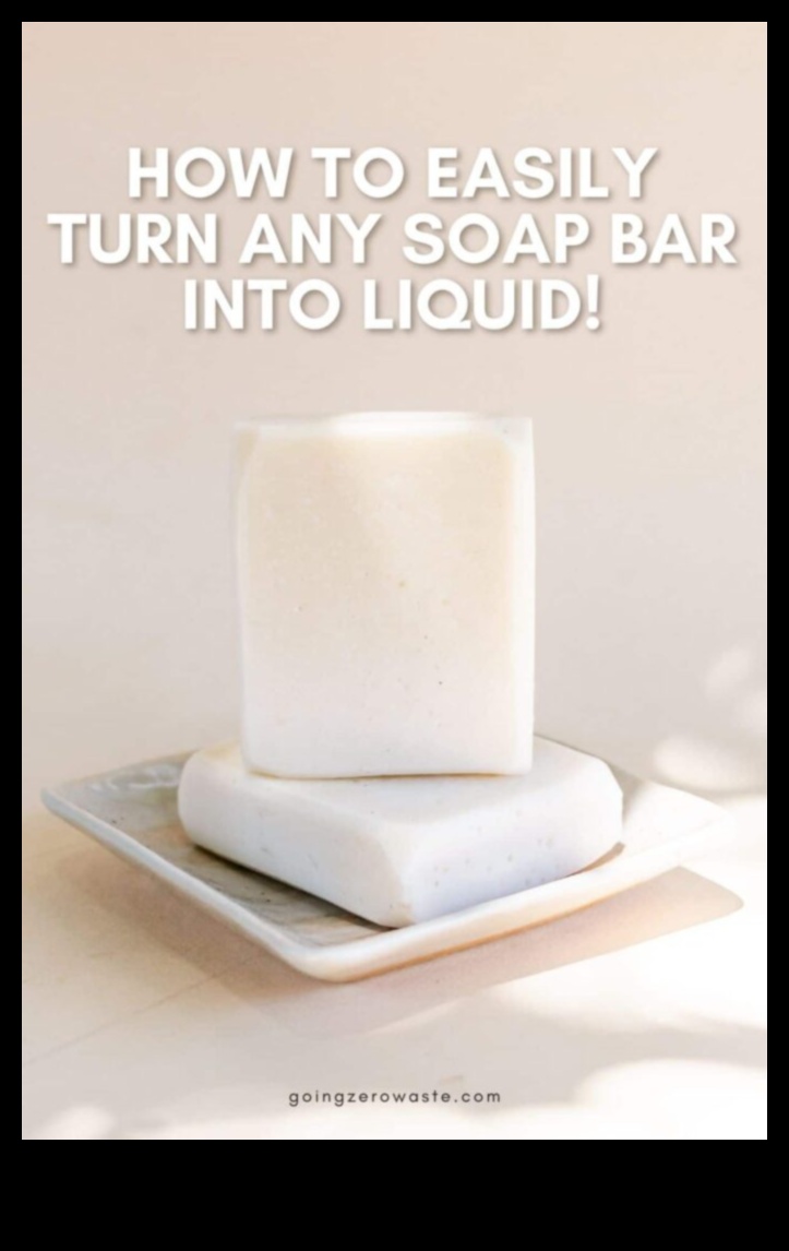 DIY ACV bārs: izveidojiet personalizētu ceļu uz labsajūtu