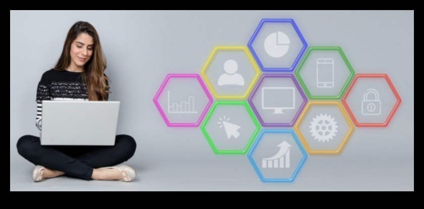 Digitālās pieredzes veidošana: Web dizaina mākslas apguve