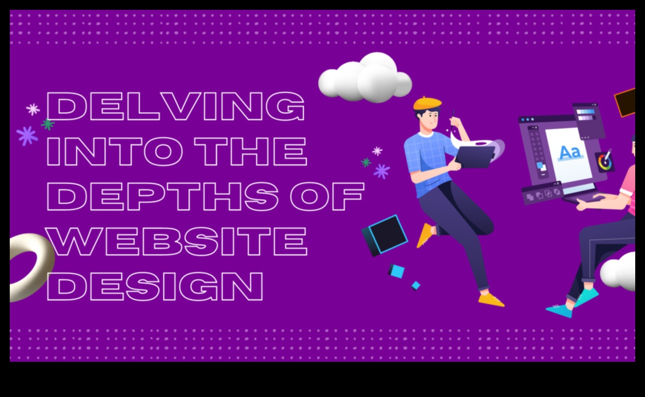 Digitālās pieredzes veidošana: Web dizaina mākslas apguve