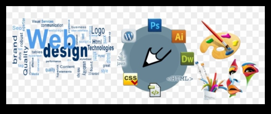 Digitālās pieredzes veidošana: Web dizaina mākslas apguve