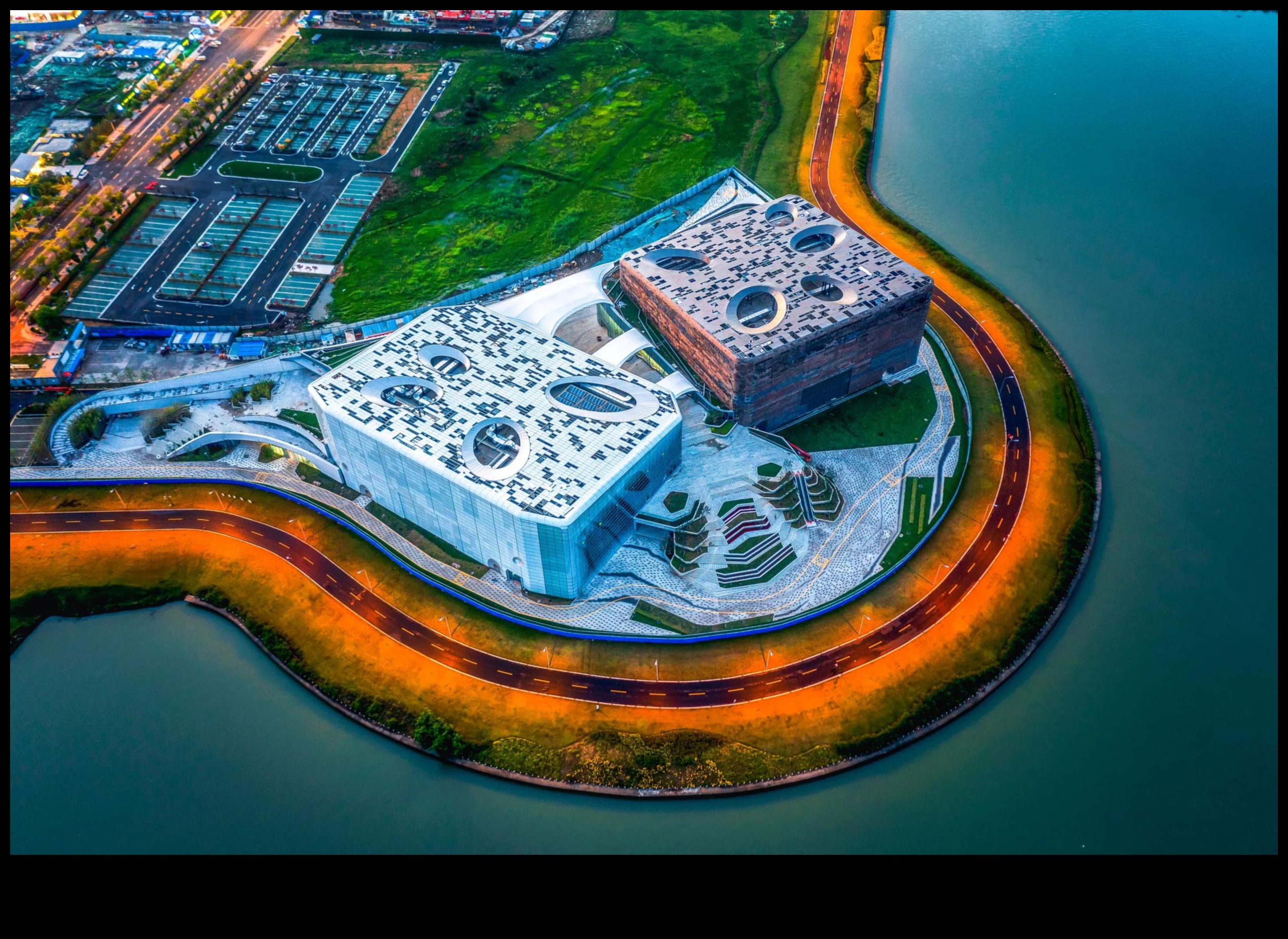 Panorāmas svētlaime: plašas ainavas katrā kadrā