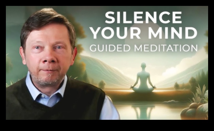 Klusā gudrība: navigācija meditācijas dziļumos