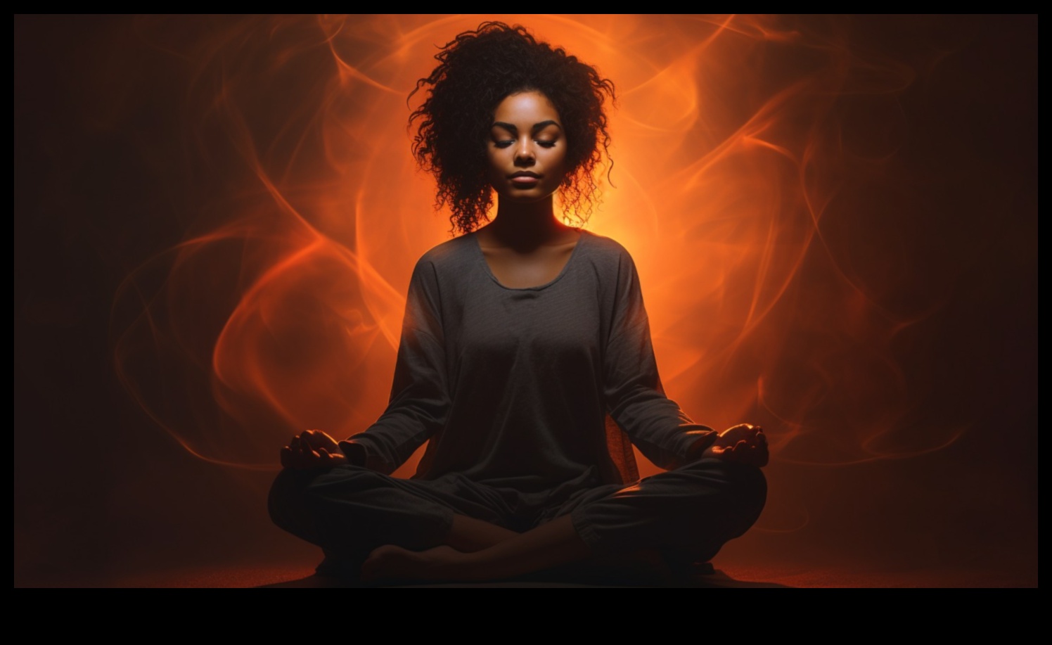 Klusā gudrība: navigācija meditācijas dziļumos