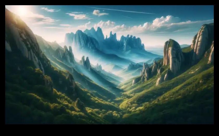 Dvēseliskas ainavas Ceļojums pa cilvēka gara ainavu 3 Dvēseliskas ainavas: ainavas, kas tieši runā par emocijām