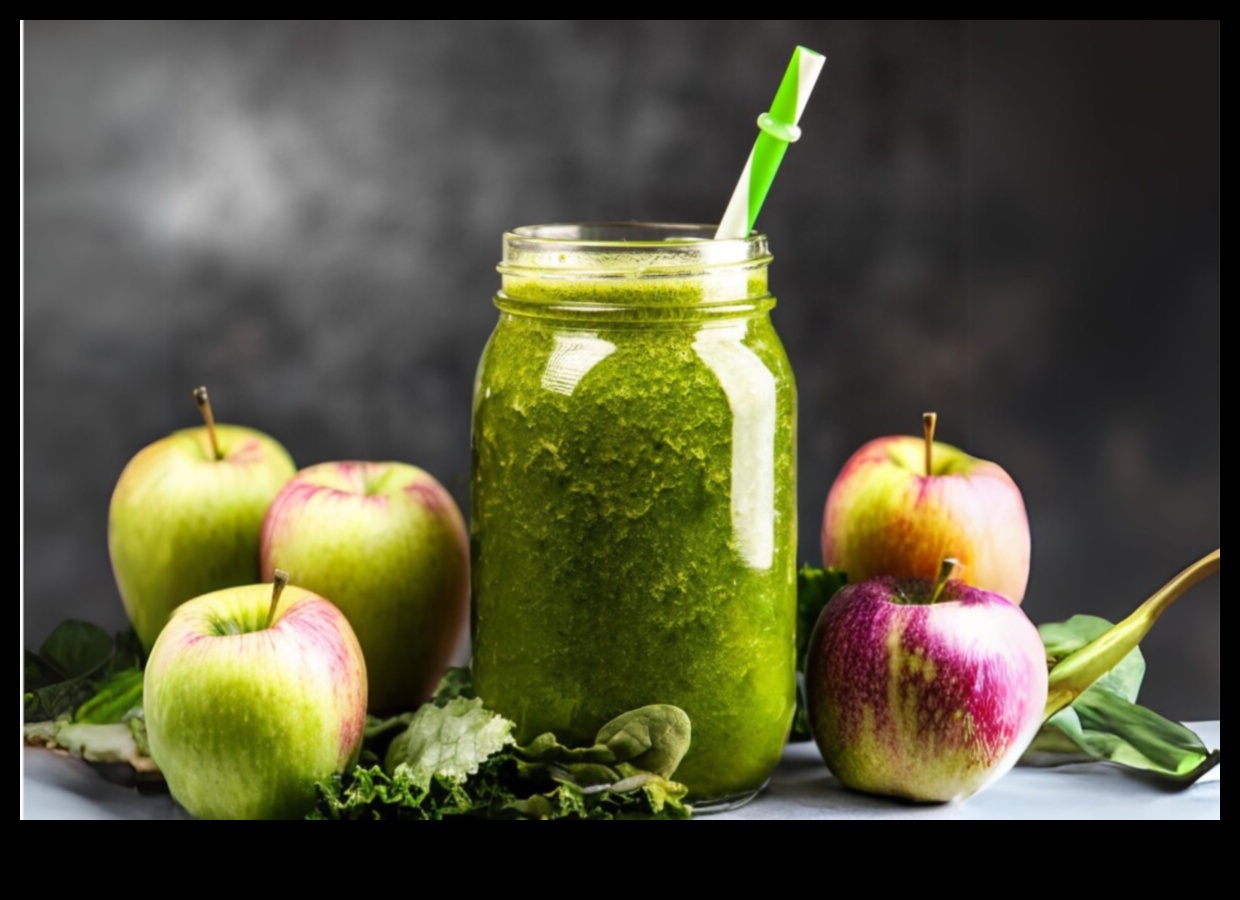 Dārzeņu uzlējumi uzlabo jūsu sulas ar radošiem un veselīgiem papildinājumiem 2 Dārzeņu uzlējumi: uzlabojiet savas sulas ar radošiem un veselīgiem papildinājumiem