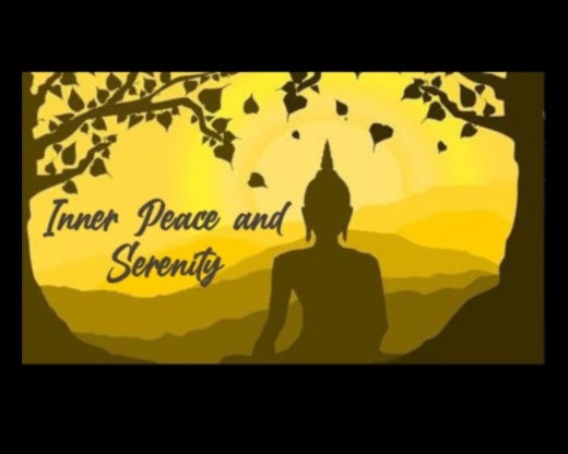 Mierīguma balss vadīta meditācija mierīgai dvēseleiCeļojums uz iekšējo mieru 3 Mierīguma balss: vadīta meditācija mierīgai dvēselei