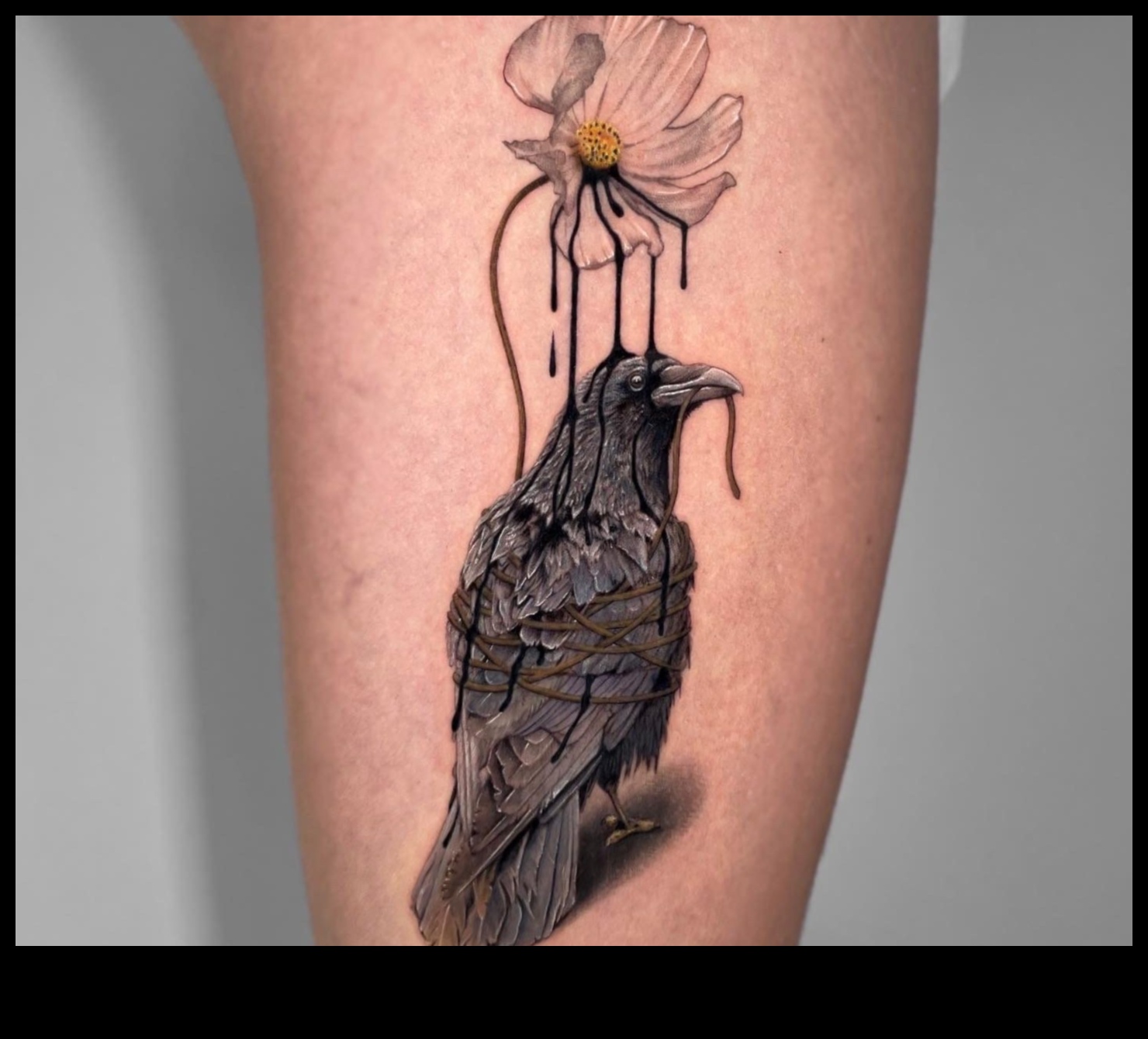 Paaugstināti izgreznojumi Jaunākās inovācijas tetovēšanas jomā 5 Paaugstināti rotājumi: sasniegumi mākslinieciskajā tetovējumu meistarībā