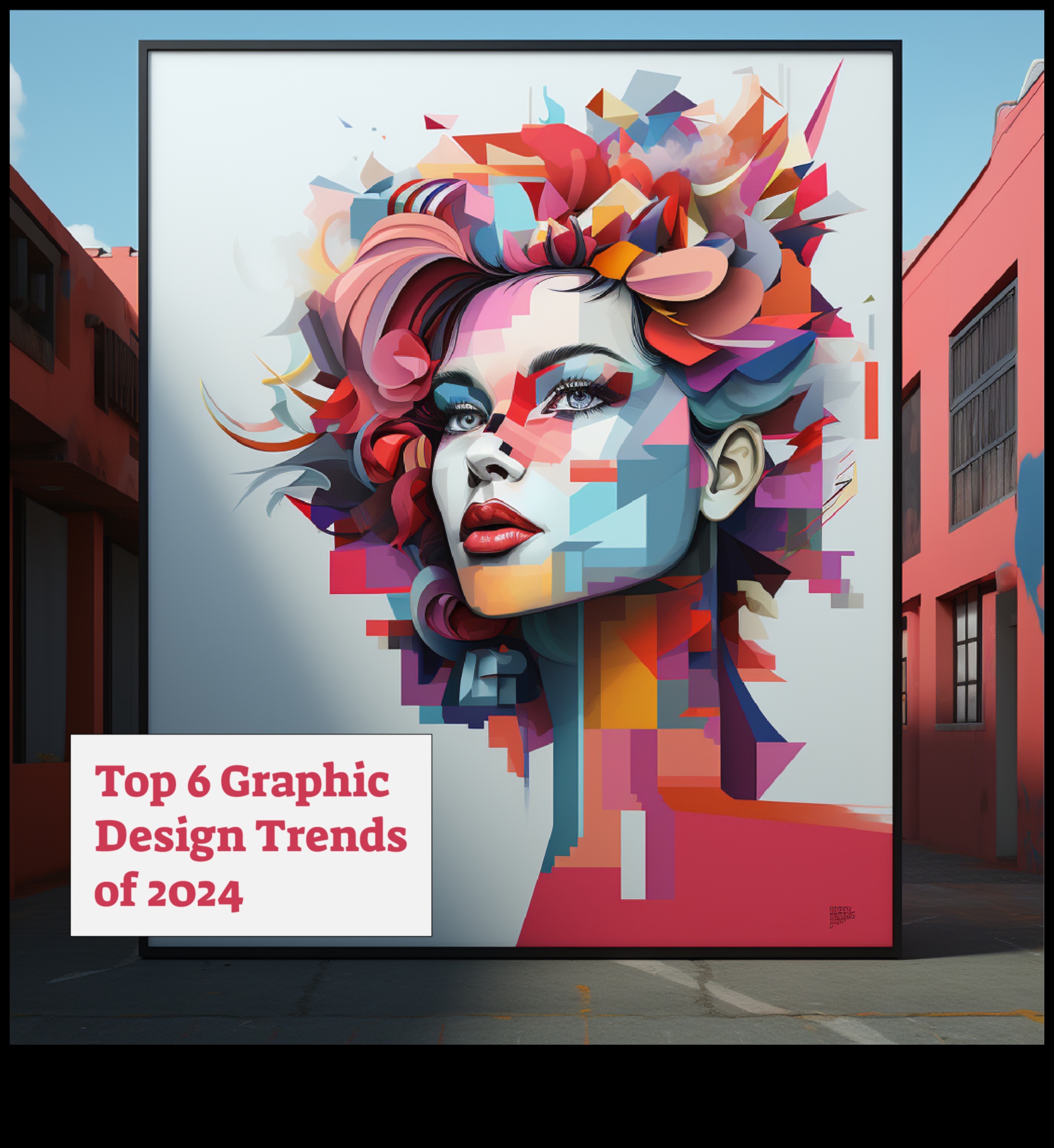 Digitālā elegance Skats uz grafiskā dizaina transformatīvajām tendencēm 2 Digitālā elegance: pārveidojošās tendences grafiskajā dizainā