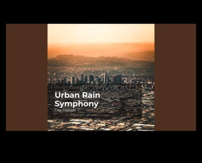 Pilsētas skaņas ainavas: troksnis un mūzika pilsētas dzīvē