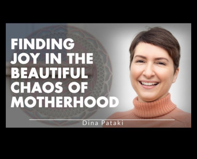 Uzmanīga mātes statuss: virzība uz vecākiem ar Greisu