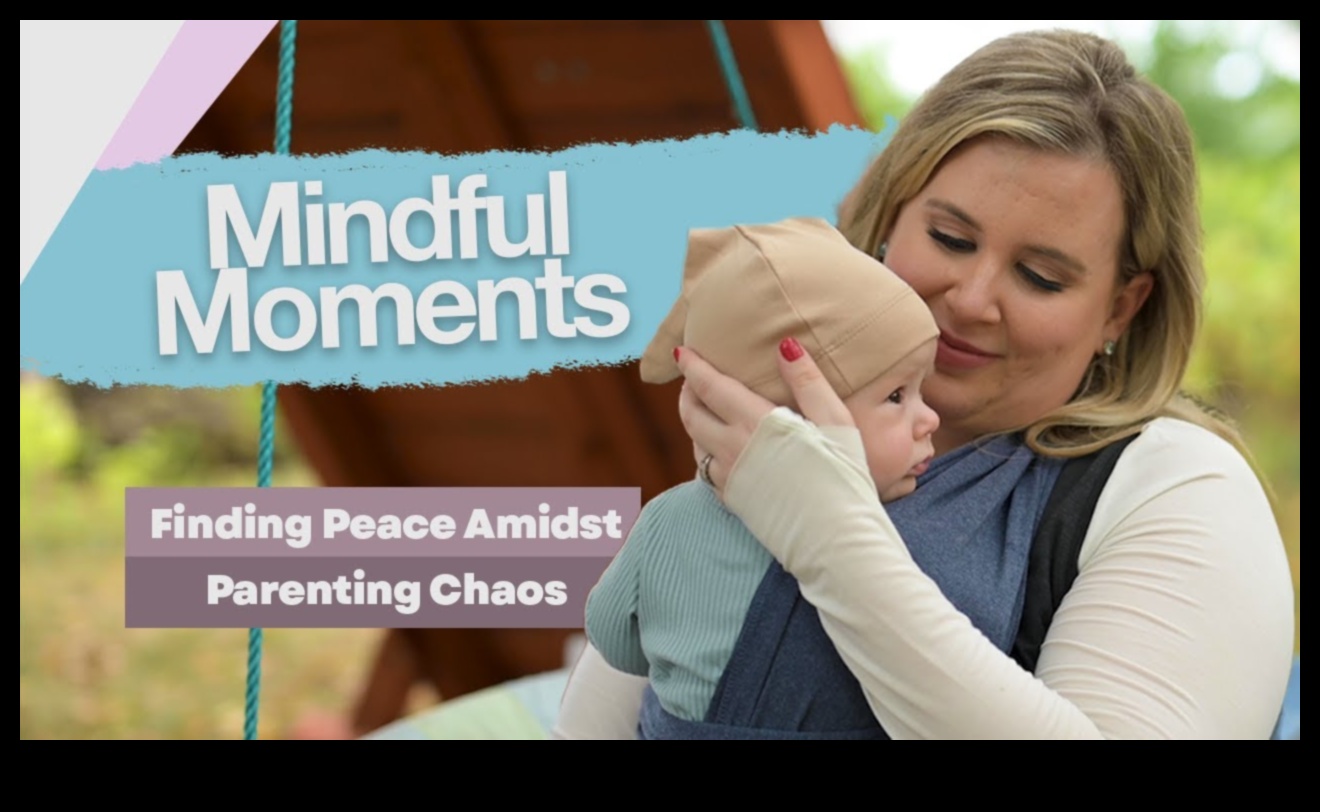 Uzmanīga mātes statuss: virzība uz vecākiem ar Greisu