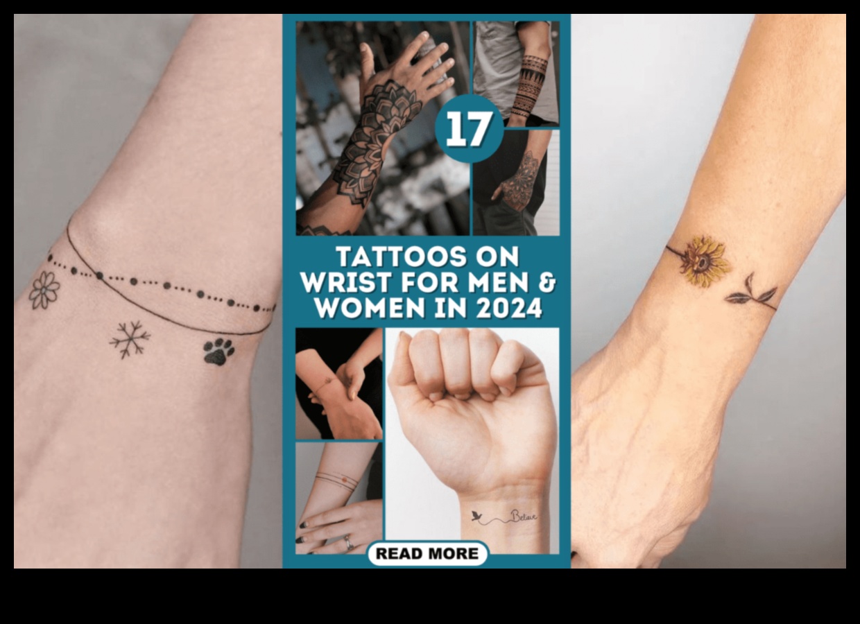 Čukstoši tintes plaukstas tetovējumi, kas stāsta jūsu stāstu 5 Whispering Ink: personīgi stāsti, kas veidoti valdzinošos plaukstu locītavas tetovējumos