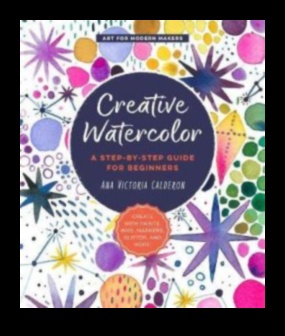 Akvareļu modeļu izpēte: detalizētu un sarežģītu dizainu izstrāde