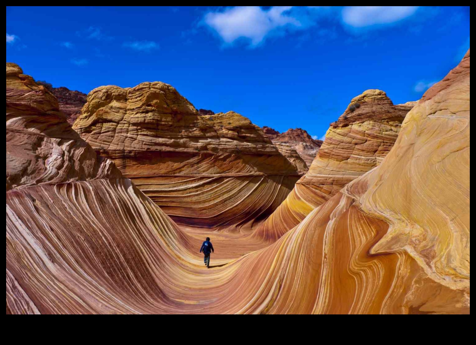 Ārpus skaistuma: Zemes ievērojamo ainavu izpēte