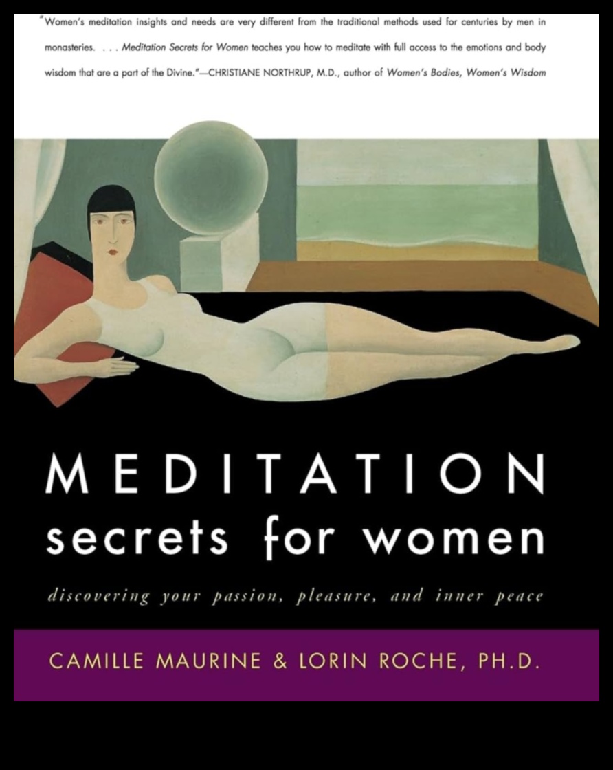 Klusas pārdomas Ienirstiet meditācijā ar šīm 7 galvenajām grāmatām 3 Klusas pārdomas: ienirstiet meditācijā ar šīm svarīgajām grāmatām