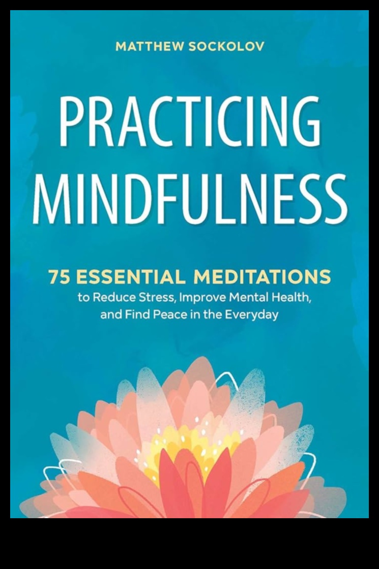 Klusas pārdomas Ienirstiet meditācijā ar šīm 7 galvenajām grāmatām 5 Klusas pārdomas: ienirstiet meditācijā ar šīm svarīgajām grāmatām