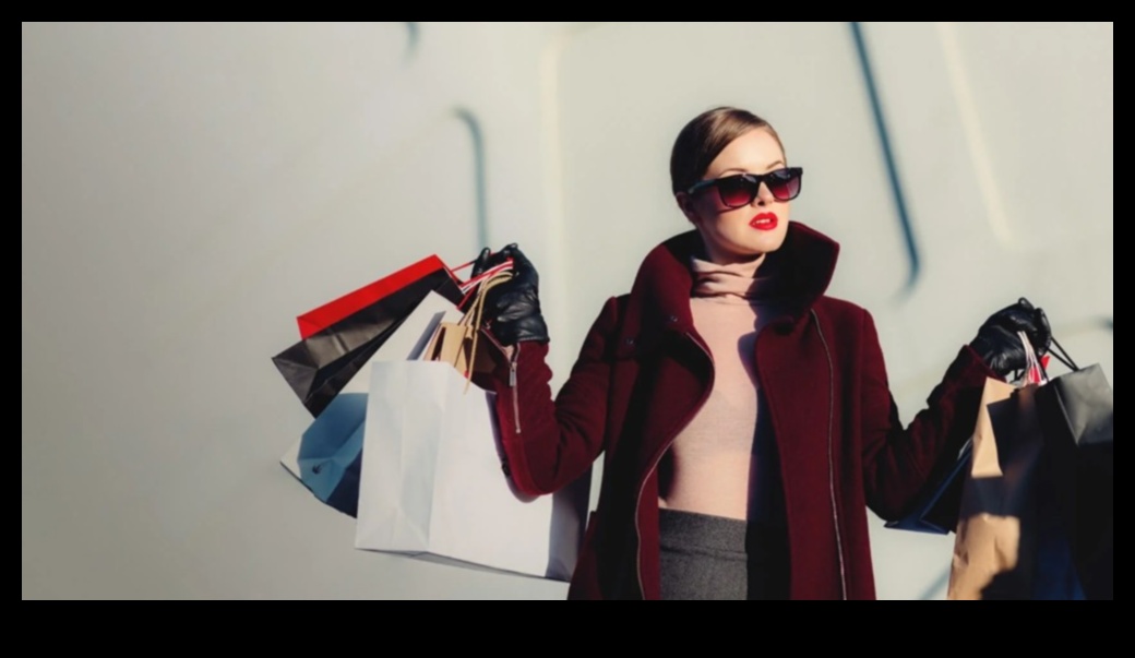 Beyond Borders: Starptautiskā ietekme modernā dzīvesveidā