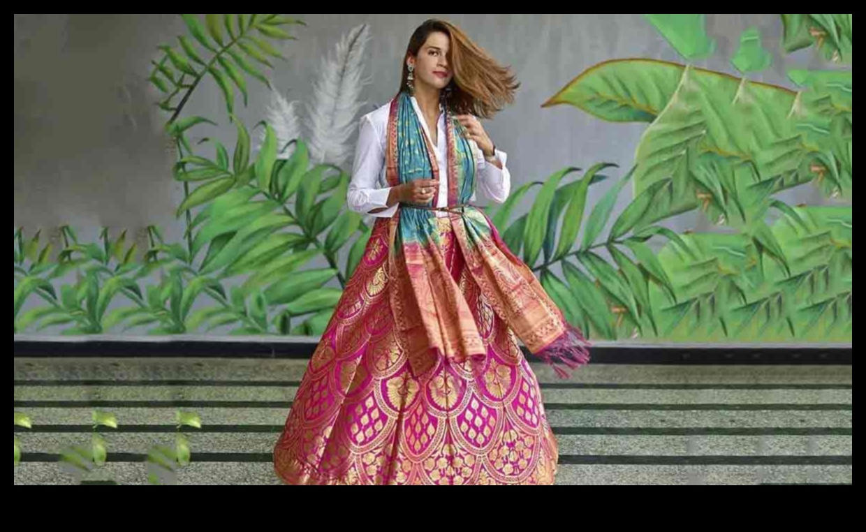 Beyond Borders: Starptautiskā ietekme modernā dzīvesveidā