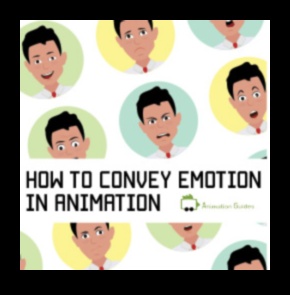 Izteiksmīgas līnijas: emociju nodošana multfilmu zīmējumos