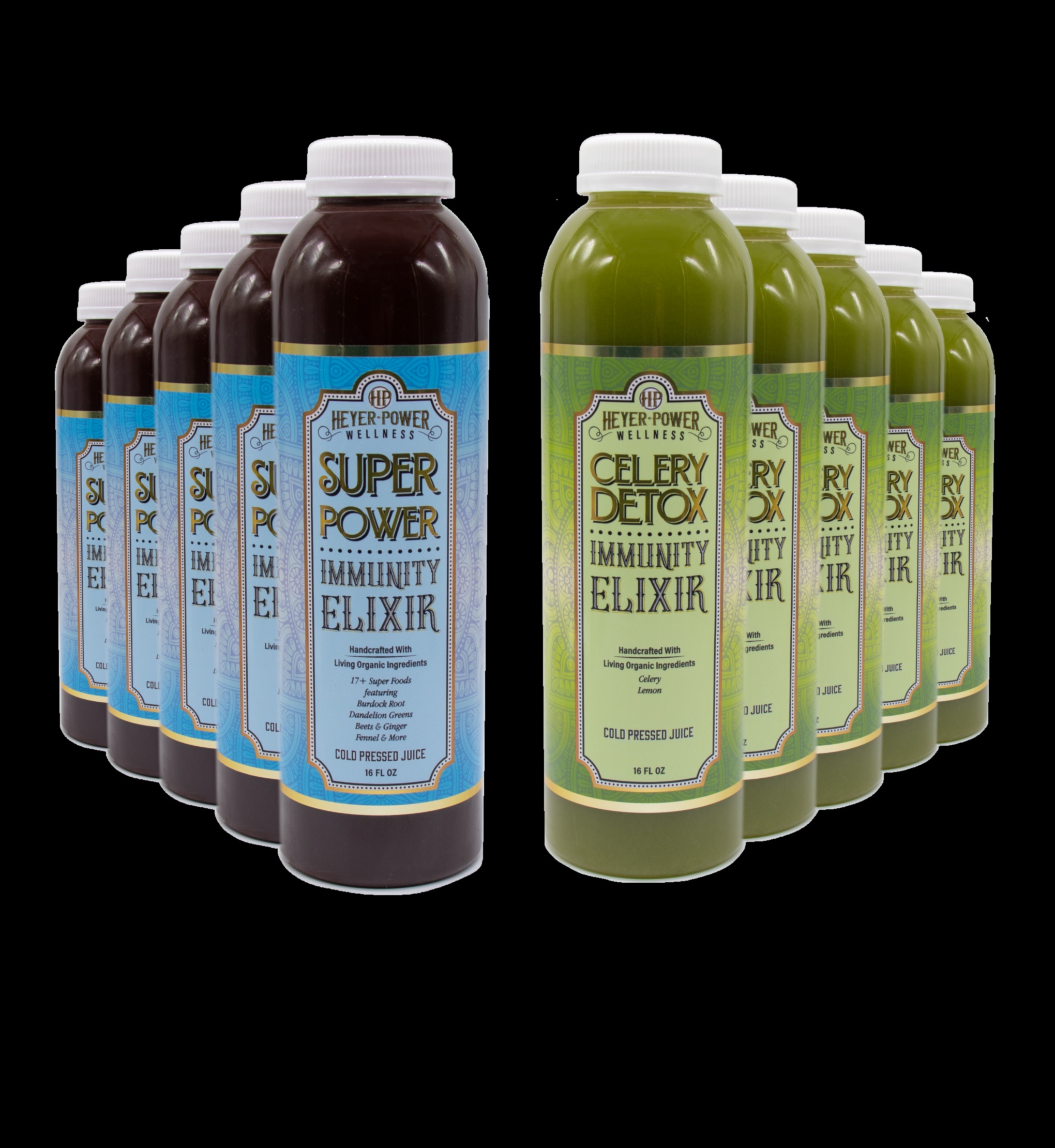 Ingvera simfonija Harmonisks veselīgu eliksīru maisījums 4 Ingvera simfonija: bauda harmonisku veselīgu eliksīru sajaukumu