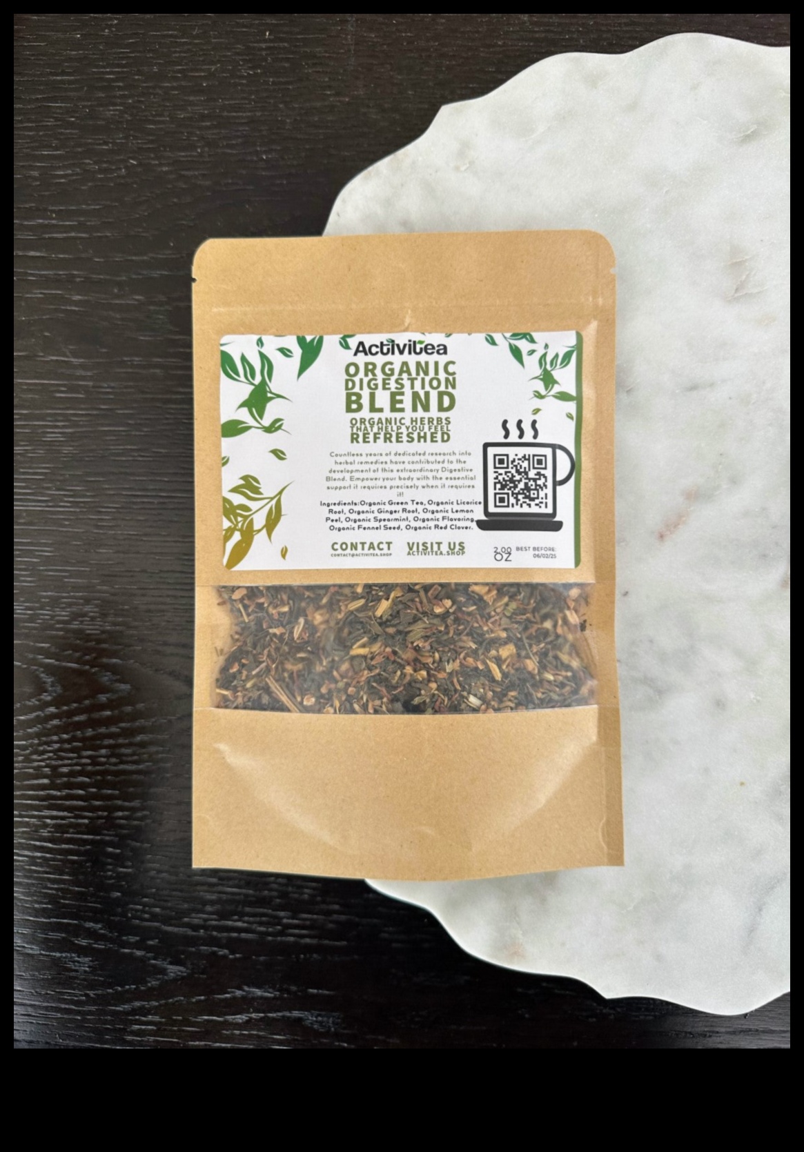 Ingvera simfonija Harmonisks veselīgu eliksīru maisījums 2 Ingvera simfonija: bauda harmonisku veselīgu eliksīru sajaukumu