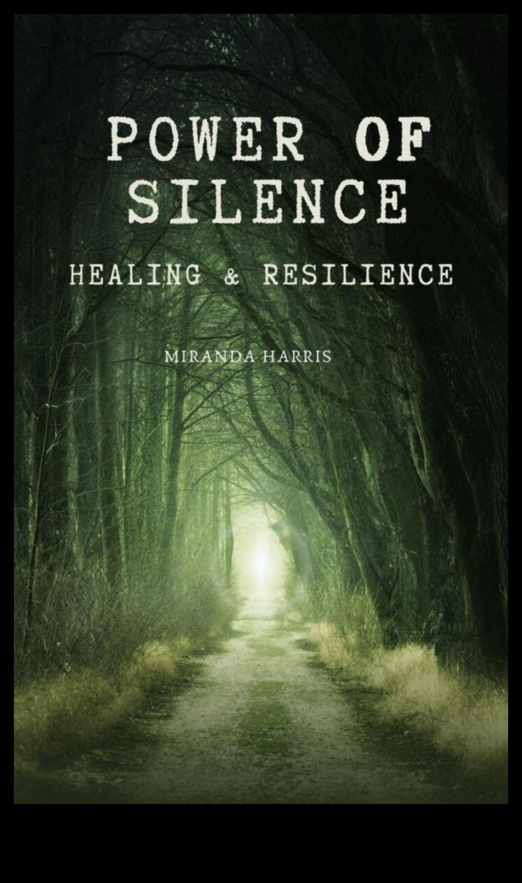 Dvēselisks klusums: virzība uz garīgo labklājību