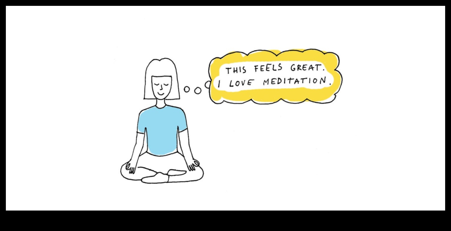 Nomierināties, kā konsekventa meditācijas prakse var uzlabot jūsu dzīvi 4 Mierīguma attīstīšana: konsekventas meditācijas prakses pozitīvie rezultāti