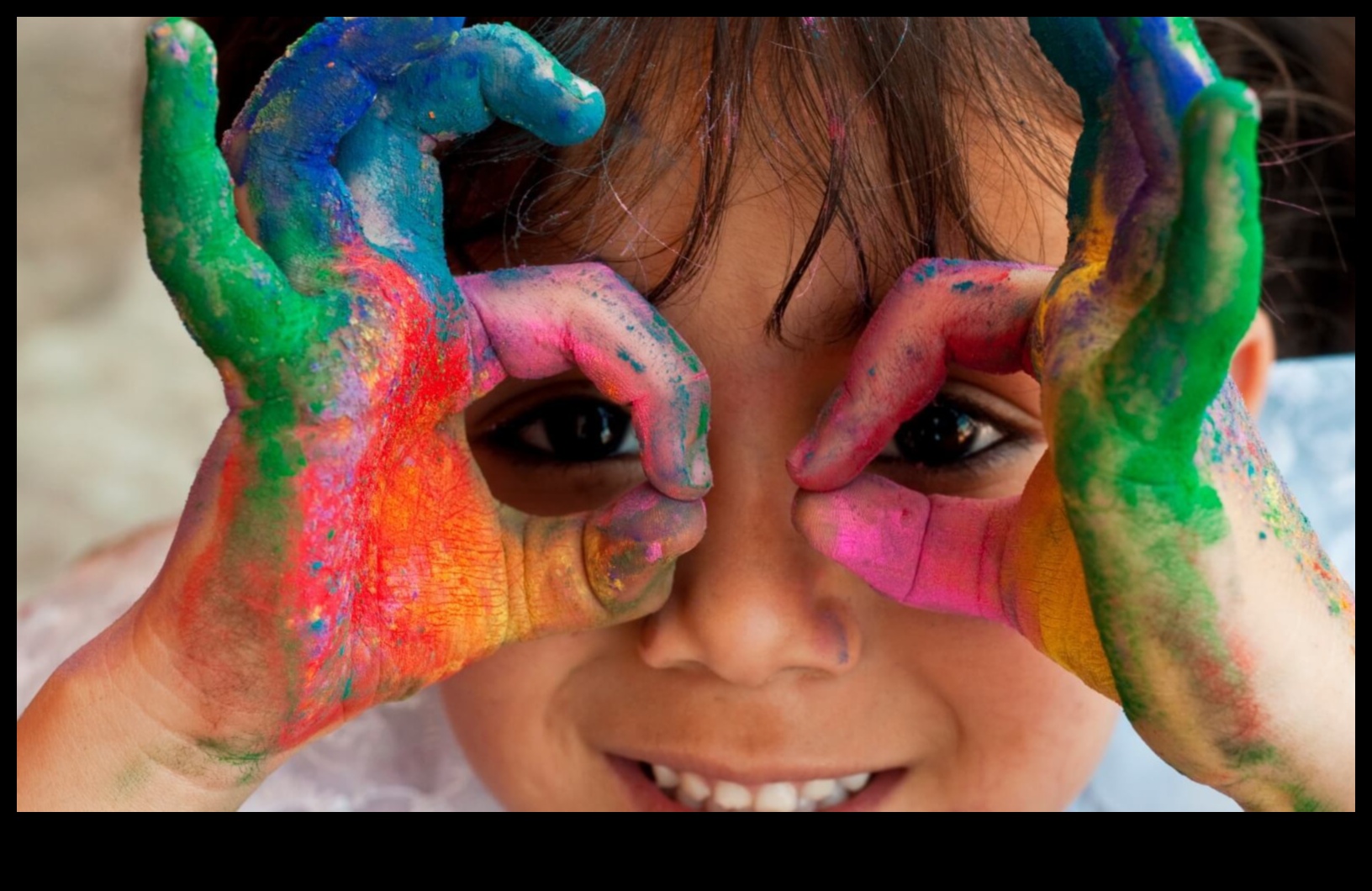 Mākslīgais ķermenis: radošu pašizpausmes veidu izpēte