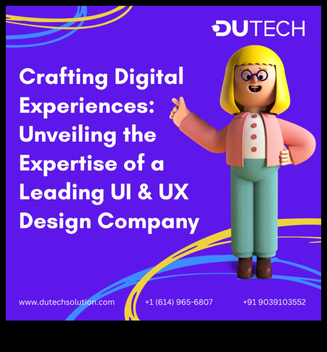 Radošuma atklāšana Jaunākā UXUI dizaina māksla 4 Radošuma atklāšana: visprogresīvākā UX/UI dizaina māksla