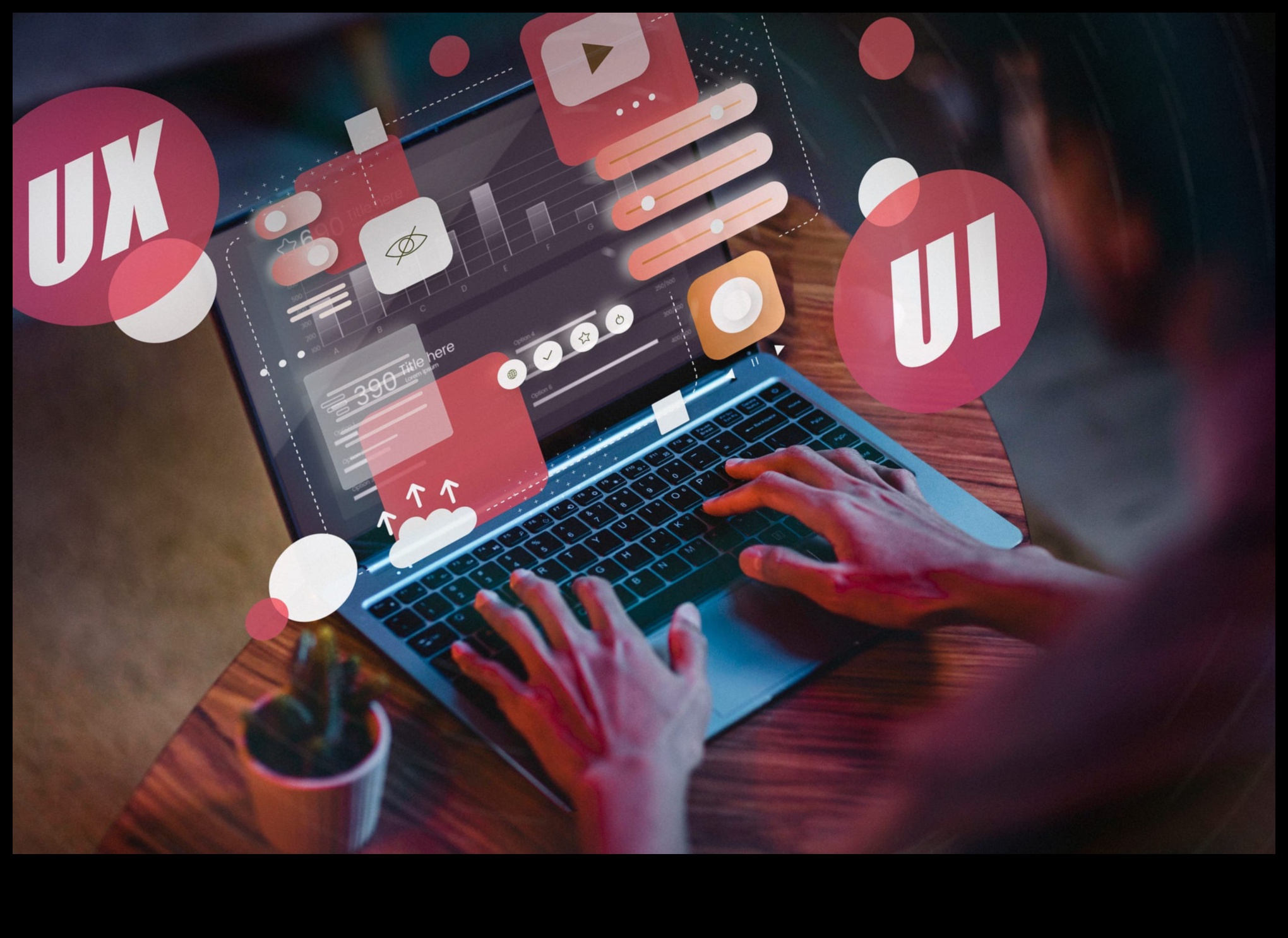 Radošuma atklāšana Jaunākā UXUI dizaina māksla 2 Radošuma atklāšana: visprogresīvākā UX/UI dizaina māksla