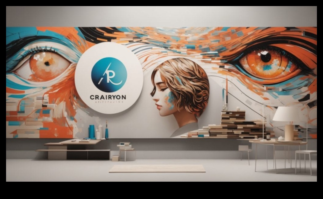 Radošuma atklāšana Jaunākā UXUI dizaina māksla 3 Radošuma atklāšana: visprogresīvākā UX/UI dizaina māksla