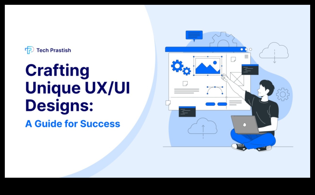 Radošuma atklāšana Jaunākā UXUI dizaina māksla 5 Radošuma atklāšana: visprogresīvākā UX/UI dizaina māksla
