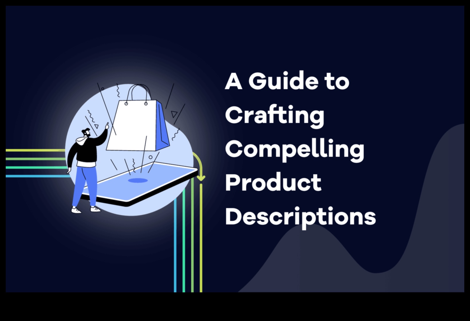 Produkta ietekme: pārliecinošas patērētāju pieredzes veidošana