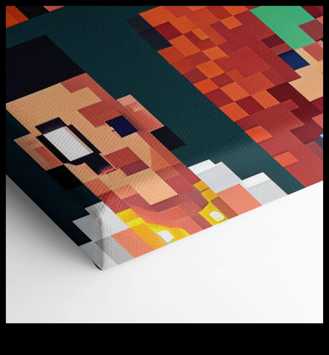 Pikseļu pionieri: digitālā dizaina nākotnes veidošana