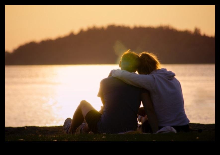 Uzlabojiet savas attiecības: apzinātas prakses harmoniskām attiecībām